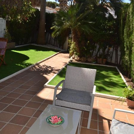 G&H Apartments - Playa Sancti Petri Chiclana de la Frontera Exteriér fotografie