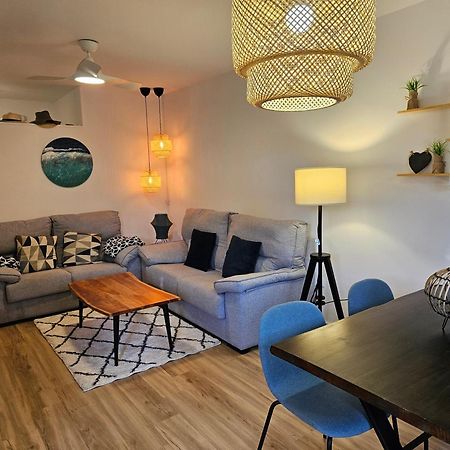 G&H Apartments - Playa Sancti Petri Chiclana de la Frontera Exteriér fotografie