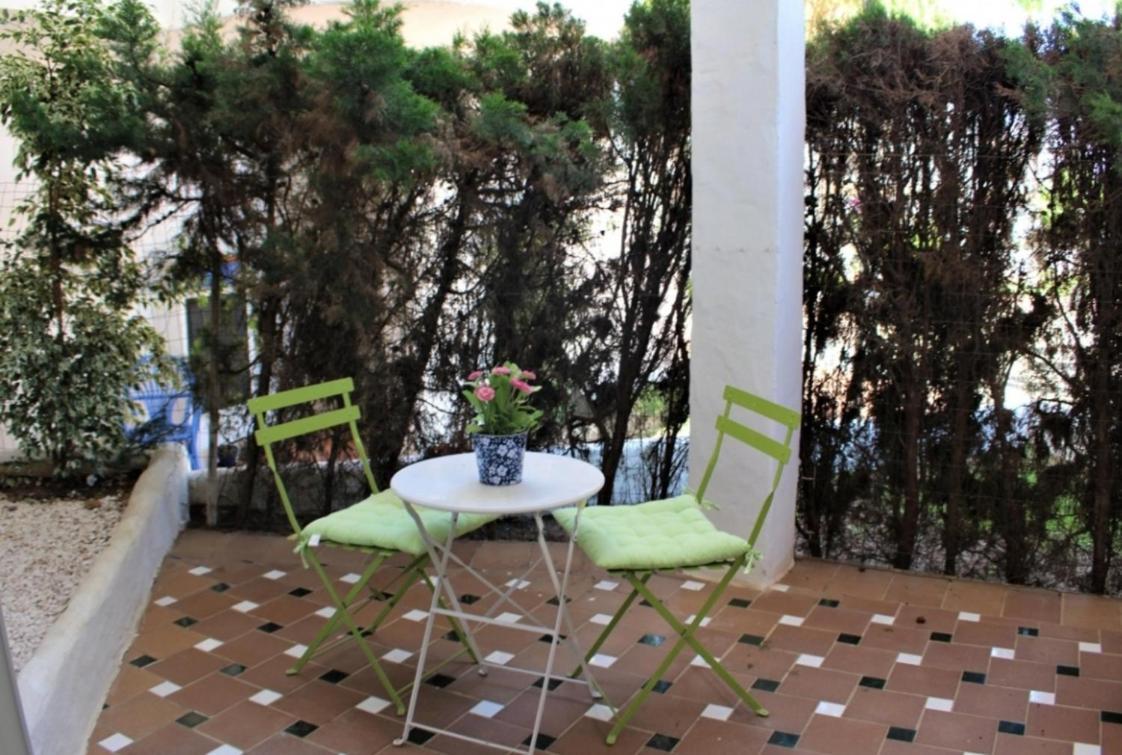 G&H Apartments - Playa Sancti Petri Chiclana de la Frontera Exteriér fotografie