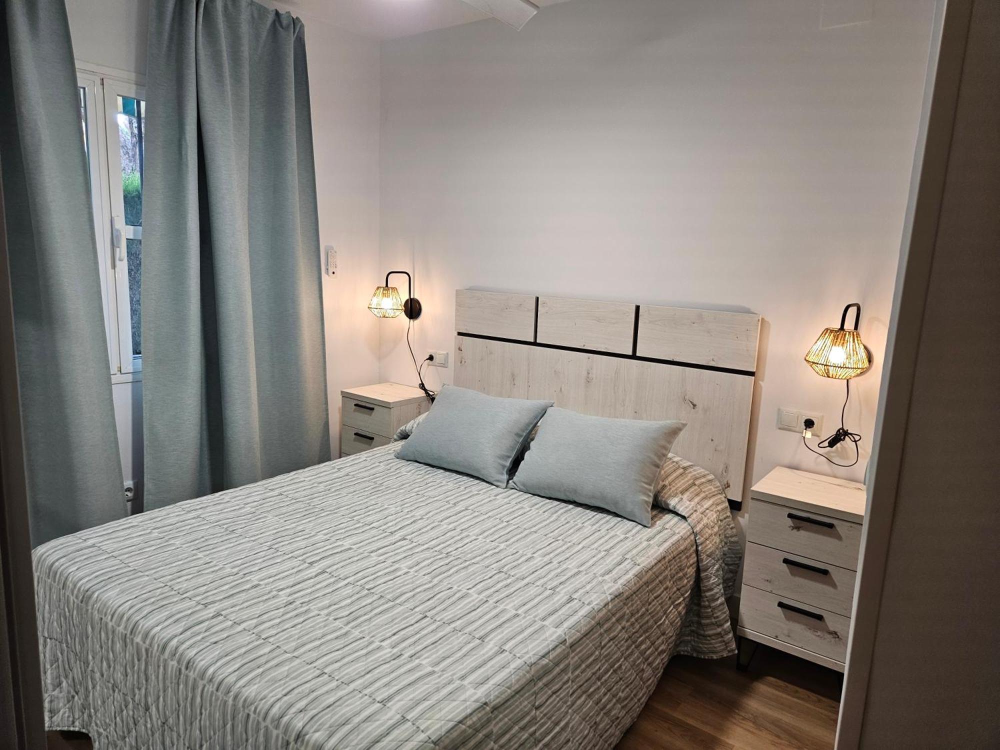 G&H Apartments - Playa Sancti Petri Chiclana de la Frontera Exteriér fotografie