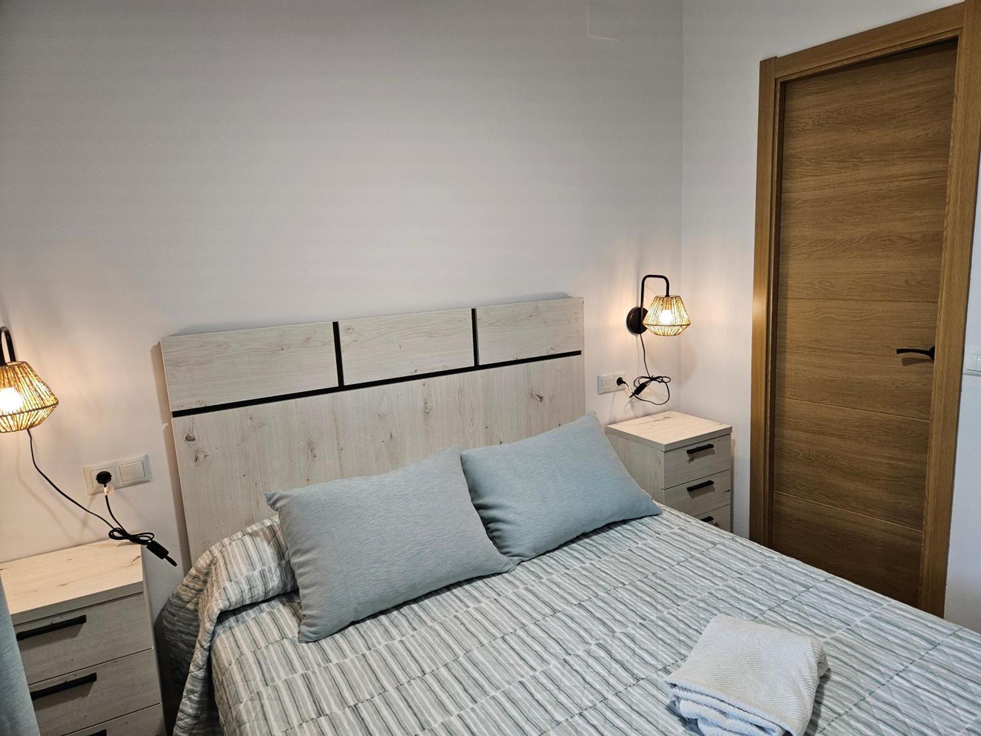 G&H Apartments - Playa Sancti Petri Chiclana de la Frontera Exteriér fotografie
